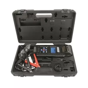 MATSON BT2100 DIGITAL BATTERY AND SYSTEM TESTER KIT WITH PRINTER AND BLUETOOTH - Picture 1 of 10