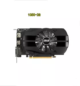 ASUS Graphics Cards PH-GTX 1050 2G 128Bit GDDR5 Video Card - Picture 1 of 4