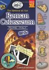 The Mystery at the Roman Coloseum: 03 (Around the World in 80 Mysteries (Paperba