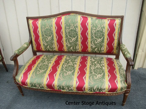 63057   Custom Hand Made Sofa Couch Loveseat Chair Cover