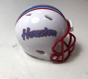 Houston Cougars 2023-25 custom pocket pro helmet UH Big 12 - Picture 1 of 1