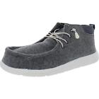 Reef Mens Cushion Coast Mid Slip-On Casual and Fashion Sneakers Shoes BHFO 3643