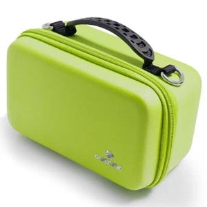 Deck Boxes Premium Multi Dboxes Game Shell 250+ (Green) - Picture 1 of 1