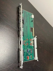 Motorola MVME 712A/AM Transition Module 4 Serial Ports Printer Port - Picture 1 of 5