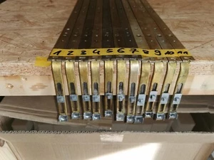 Roto R605 A20 gebraucht, funktionsfähig, guter Zustand - Bild 1 von 10