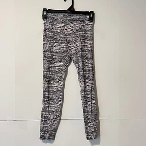 Old Navy Girls Athletic Pants Size L (10-12) Grey Built-In Touch Active Joggers - Picture 1 of 6