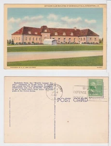 TurtlesTradingPost- Officers Club- Barksdale Field Airport- Shreveport, LA 1942 - Picture 1 of 1