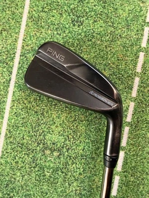 Ping i кроссовер 3 железа утилита вождения железа Tour 2.0 85с жесткий вал - Изображение 1 из 4