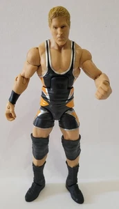 Figura WWE Mattel Elite Jack Swagger Hager Serie 5 WWF AEW - Imagen 1 de 9