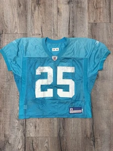 2004 Kevin McCadam Carolina Panthers Team Issue Practice Jersey Sz 46 - Picture 1 of 6