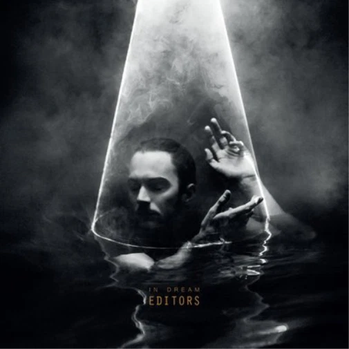 Editors In Dream (CD) Album Digipak - Bild 1 von 1