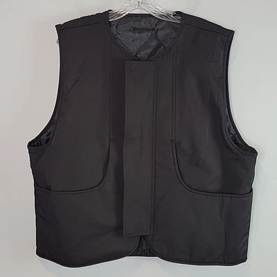 About Blank Chaleco Acolchado Reversible XL Hombre Foto 1 de 4