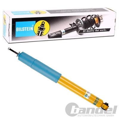 Amortisseur À Gaz Bilstein Arrière Compatible Avec Opel Calibra Vectra - Photo 1/2