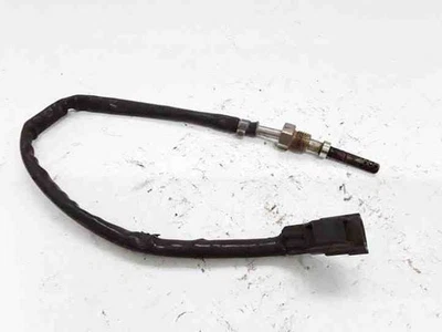 Sensore temperatura gas di scarico VOLVO XC90 I 30751456A 2.40 Diesel 120kw 2004 25509149 - Immagine 1 di 3