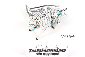 Transformadores Telemocha Tigatron 100 % completos de lujo - Imagen 1 de 3