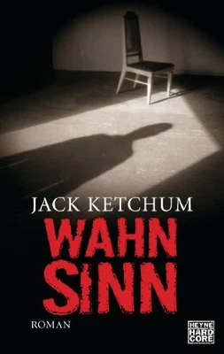 Jack Ketchum Ralf Schmitz Wahnsinn: Roman (Paperback) (UK IMPORT) - Image 1 of 2