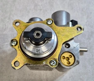 OEM BMW Mini Cooper S High-Pressure Fuel Pump (HPFP) - 1.6L N14 Engine - Picture 1 of 14