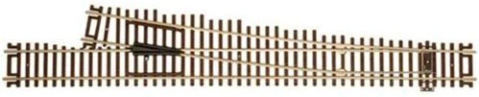 Atlas 564 Code 83 #6 Right-Hand Turnout New Free Shipping - Image 1 of 1