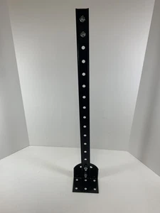 24" Mirror Mounting Bracket Wall / Ceiling 1CZB6 MB24 48 24 x 26 - Picture 1 of 4