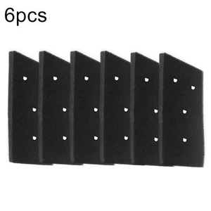 Dryer Filter Replacement Thick And Thin Foam Peak Performance Easy To Install - Bild 1 von 12
