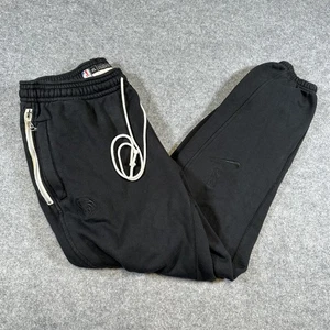 Nike Dallas Mavericks Pants Mens XL Tall NBA Standard Issue Sweatpants Joggers - Picture 1 of 12