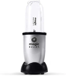 MAGICBUL MBR-0307 Magic Bullet to Go Chops Dices Juicer Kitchen Blender AU - Picture 1 of 15