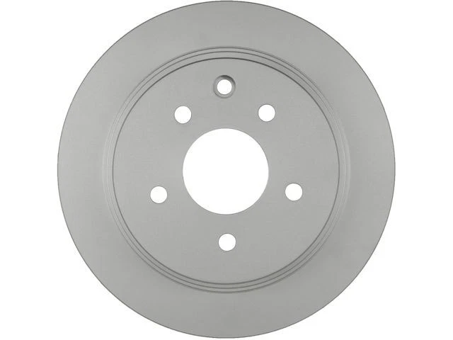 Rotor de freno trasero Bosch para Nissan Sentra 2007-2019 56PXNS Foto 1 de 1