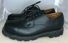 rockport vibram sole shoes