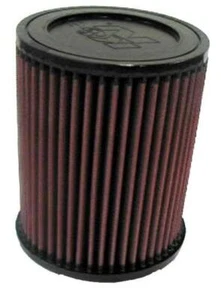 Filtro de aire de repuesto K&N para Chrysler Sebring Stratus 2.4i 2001 - 2006 2,7i - Imagen 1 de 7