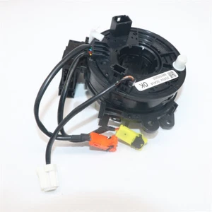 Clock Spring Assembly 25554-5CA1A for 2018-2024 Nissan Frontier Maxima - Imagen 1 de 10