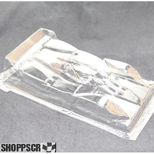 Cuerpo Lexan transparente JK Lola B 05 LMP 007 Foto 1 de 1