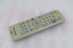 PIONEER 07650NU020 FERNBEDIENUNG Remote Control für DVD-PLAYER - Bild 1 von 2