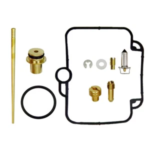 Carburetor Carb Rebuild Kit For 2003-2005 Polaris Sportsman 500 HO - Picture 1 of 6