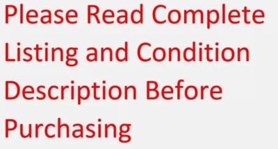 samsung Galaxy S22 5G S901U 128GB Verizon Unlocked T-Mobile AT&T Smartphone part - Image 1 of 2