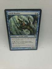 Leech Bonder x1 - Shadowmoor - MTG - Near Mint