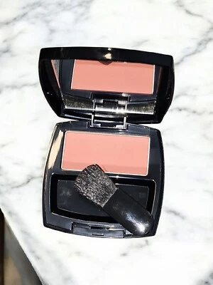 Avon LUMINOUS Rouge Matt 4g Spiegel Pinsel Kompakt Puder Farbe Russet Haut Blush - Bild 1 von 4