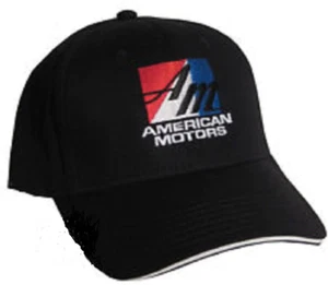Gorra American Motors - Imagen 1 de 5