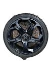 285 35 23 107y Xl - Toyo Proxes Sport Suv - Tyre With Alloy Wheel
