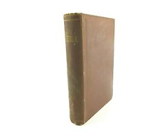 SEOLA Anonymous [Ann Eliza Smith] INSCRIBED - 1878 1st Ed. - Jehovah's Witnesses