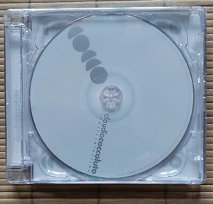 CLAUDIO COCCOLUTO / I MUSIC SELECTION - CD (Italien 2005 gemischt) VERSIEGELT / SEALED - Bild 1 von 1