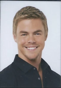 Derek Hough bailando con las estrellas M#1 - Imagen 1 de 1