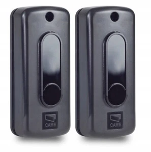 Paar Fotozellen kam DIR 10,10m Reichweite, 12-24 VAC/VDC 001DIR10 - Bild 1 von 3