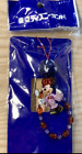Disney Parks Minnie Mouse  Japanese Yukata Costumes Phone Strap  Tokyo Japan F/S