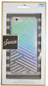 Sonix Clear Coat Shock Prevention Case für iPhone 6 - Bild 1 von 3