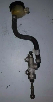Cilindro maestro freno trasero Kawasaki Ninja ZX10R 2004-2005 43015-0045 Foto 1 de 4