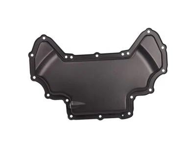 Para Mercedes SLK350 2005-2011 cárter de aceite inferior 51497WNNC 2006 2007 2008 2009 2010 Foto 1 de 2