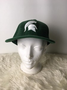 Nike Michigan State Spartans Sports Fan 