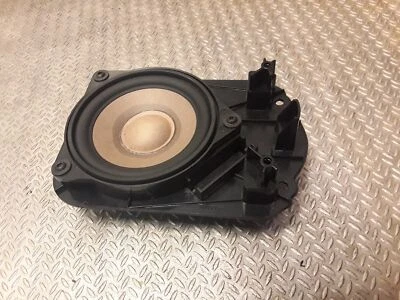 BMW Cruscotto Midrange Altoparlante per Hi-Fi Sistema 5 6 Serie F10 F11 F13 - Immagine 1 di 3