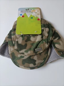 Regatta Kinder Zerstörer Trapper Alter 4-6 (9) - Bild 1 von 2