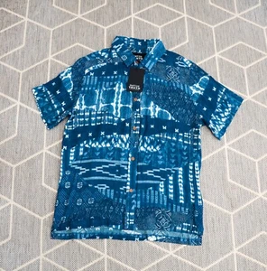 Camisa para hombre Native Youth talla M - Imagen 1 de 3